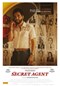 The Secret Agent
