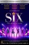 SIX The Musical Live