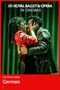Royal Opera: Bizet's Carmen