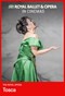 Royal Opera: Puccini's Tosca