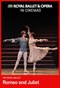 Royal Ballet: Macmillan's Romeo and Juliet