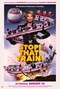Stop! That! Train!