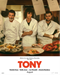 Tony