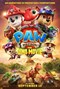 Paw Patrol - The Dino Movie