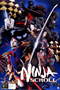 Ninja Scroll 4K
