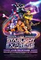 Andrew Lloyd Webber's Starlight Express - Live On