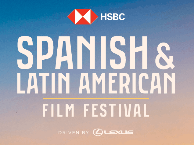 Spanish Festival 5 film pass - general admision